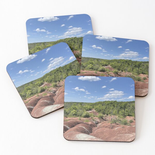 Item preview, View of the BadLands designed and sold by T-Mats.