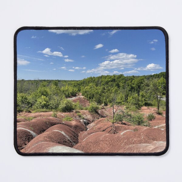 Item preview, View of the BadLands designed and sold by T-Mats.