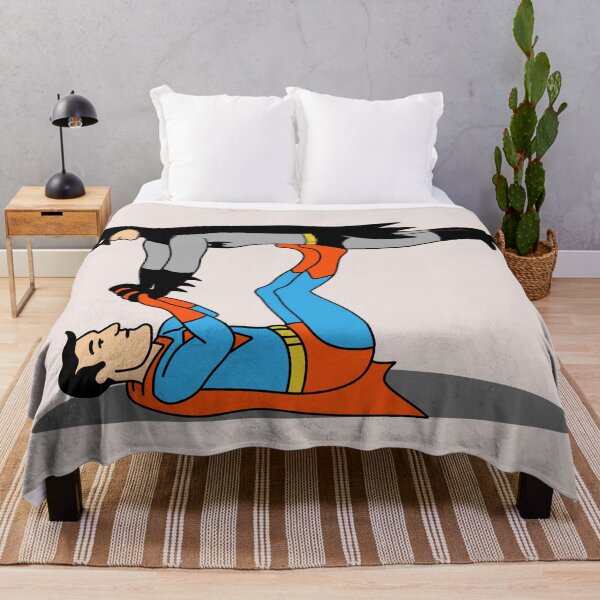 Item preview, Superman Batman designed and sold by ZERO-MIND.