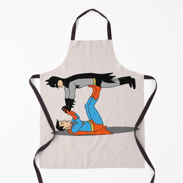 Item preview, Superman Batman designed and sold by ZERO-MIND.
