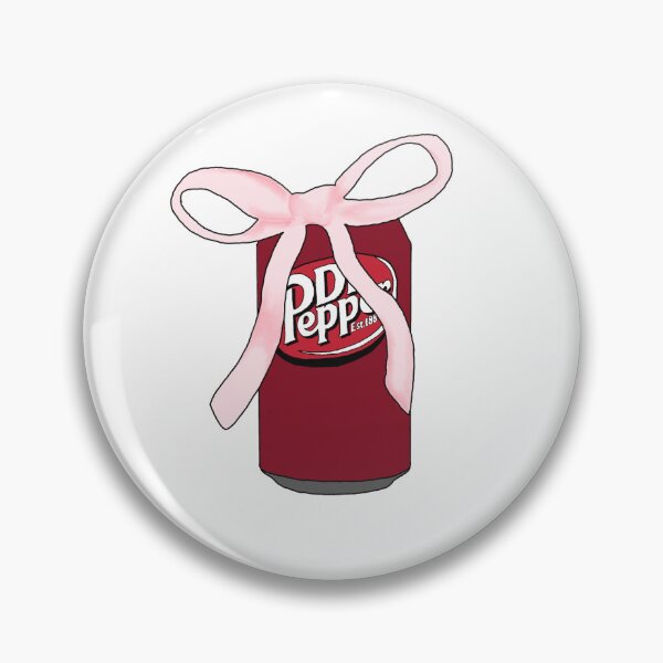 Item preview, Dr. Pepper designed and sold by mackygrimm.