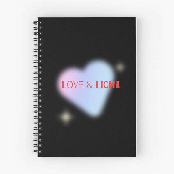 Item preview, Love & Light designed and sold by No niche world.