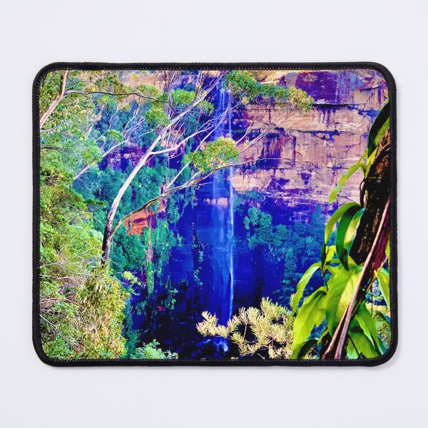 Item preview, Australian Bushland designed and sold by Jeffingfun.