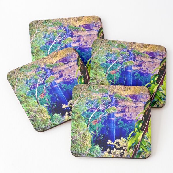 Item preview, Australian Bushland  designed and sold by Jeffingfun.