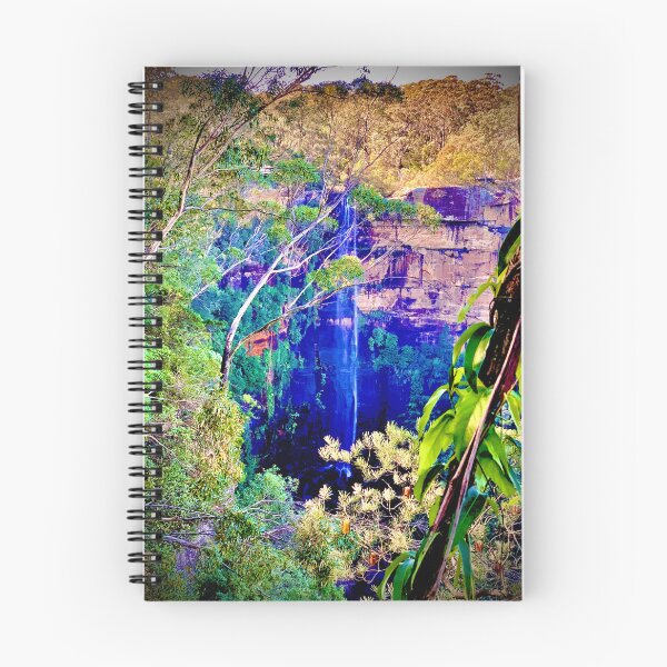 Item preview, Australian Bushland  designed and sold by Jeffingfun.