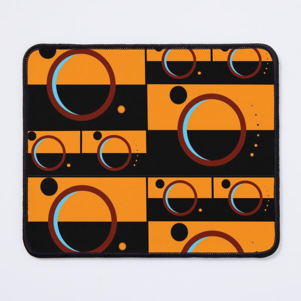 Item preview, Martian Flag Before and After Deimos designed and sold by aginlow.
