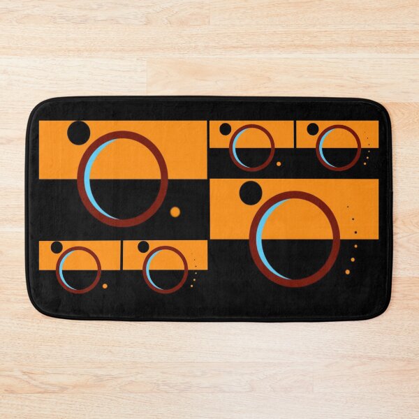 Item preview, Martian Flag Before and After Deimos designed and sold by aginlow.
