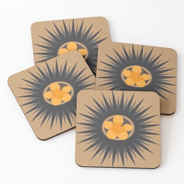 Item preview, Sea Urchin designed and sold by ROSE ANN BANILAR.