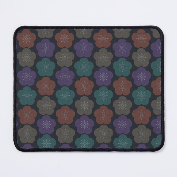 Item preview, IRODORI UME - Dark - Yoiyami designed and sold by Ama Zuan.