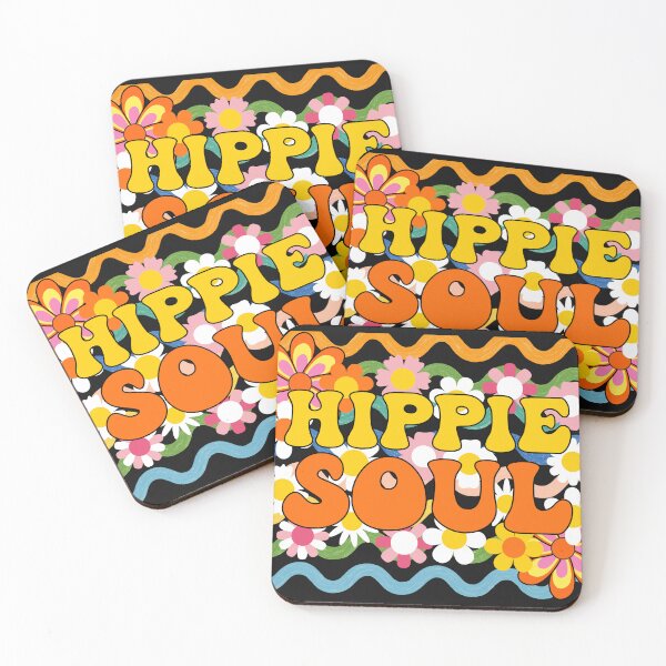 Item preview, Hippie Soul designed and sold by MountainRoisin.