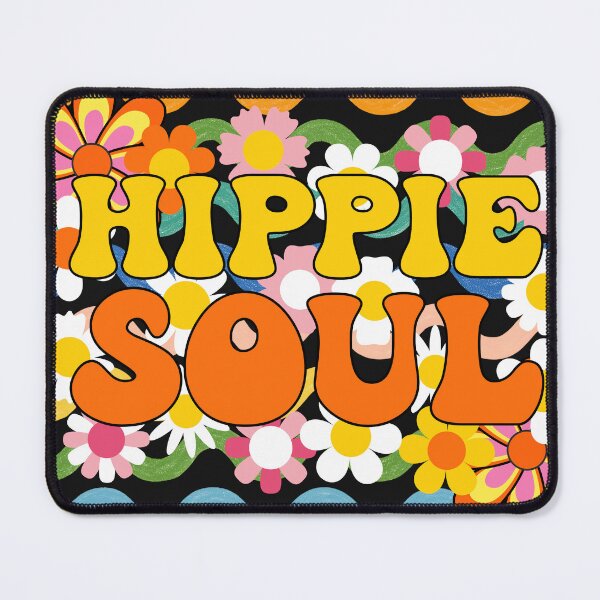 Item preview, Hippie Soul designed and sold by MountainRoisin.