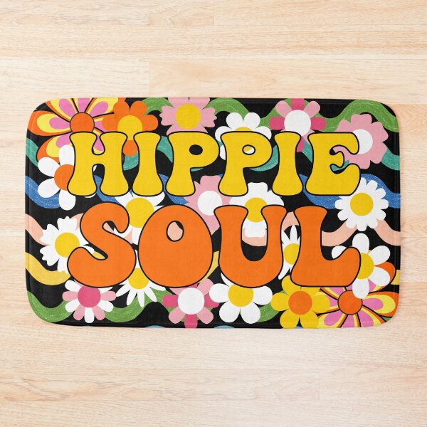 Item preview, Hippie Soul designed and sold by MountainRoisin.