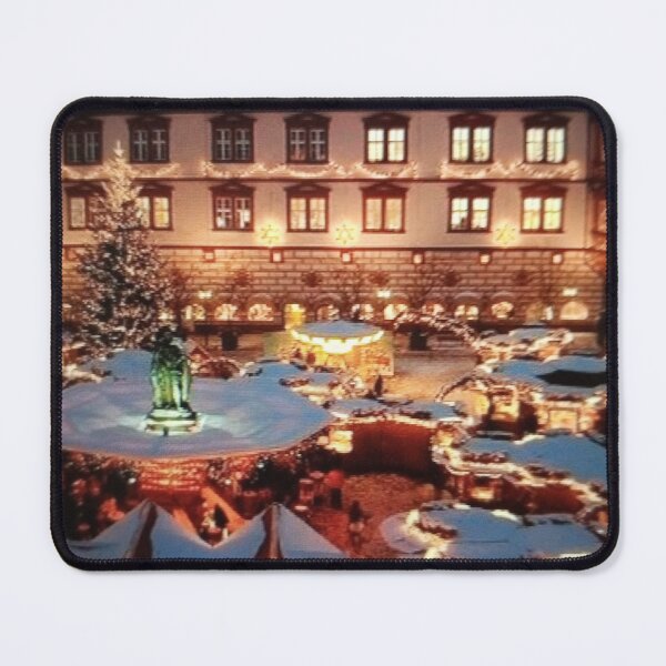 Item preview, Festive Christmas Market in Germany designed and sold by carkarvi.