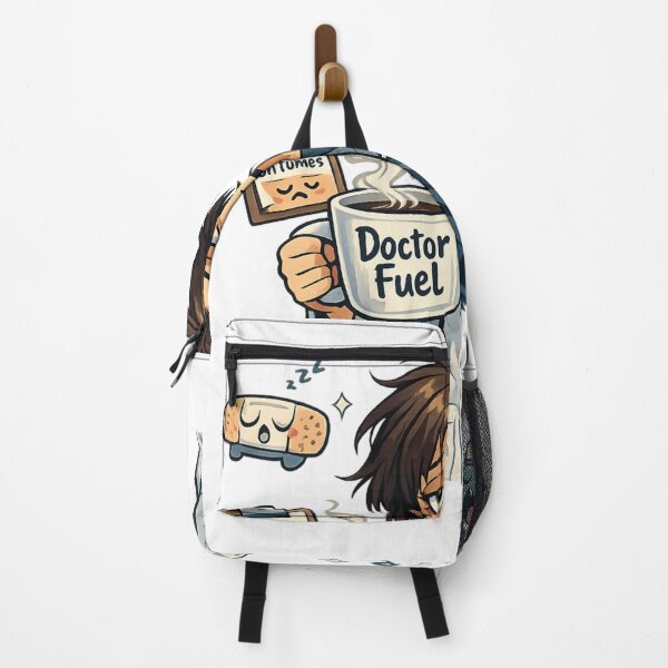 Item preview, Fueled by coffee and determination designed and sold by Mindful56.