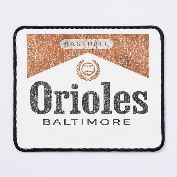 Item preview, baltimore orioles Vintage designed and sold by skyprosun.