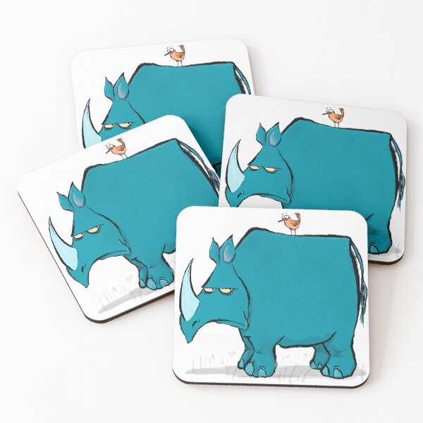 Item preview, Rhino designed and sold by rkirk124.