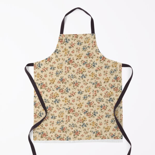 Item preview, 40s style Ditsy Floral designed and sold by PureVintageLove.