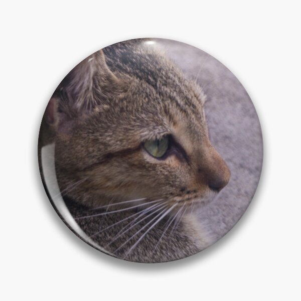 Item preview, Cat from Intramuros designed and sold by ROSE ANN BANILAR.