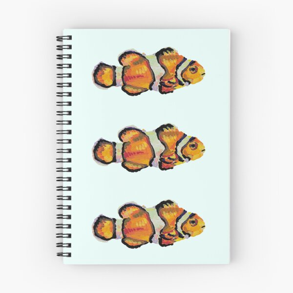 Item preview, Clownfish designed and sold by Mushroom-Lad.