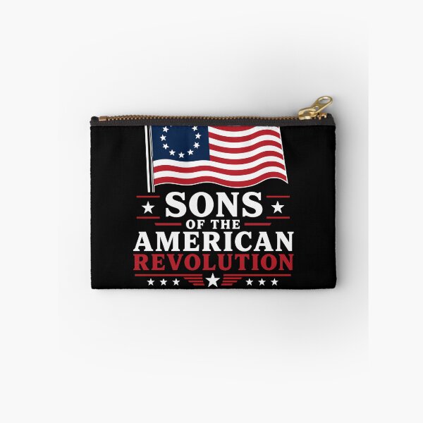 Item preview, Sons Of The American Revolution Gear designed and sold by DynamicDesign.