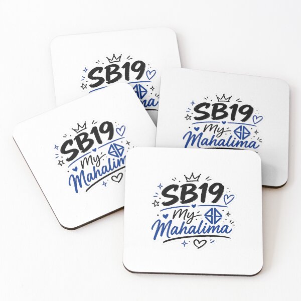 Item preview, SB19 MY MAHALIMA designed and sold by MGFAB.