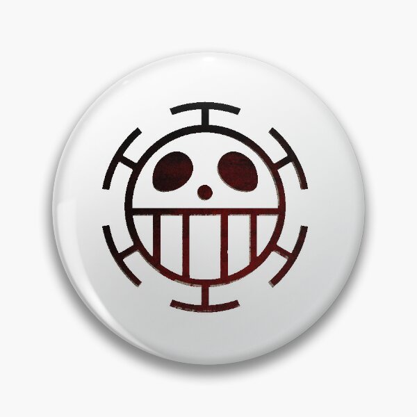 Artikelvorschau, Trafalgar Law entworfen und verkauft von Athandart.