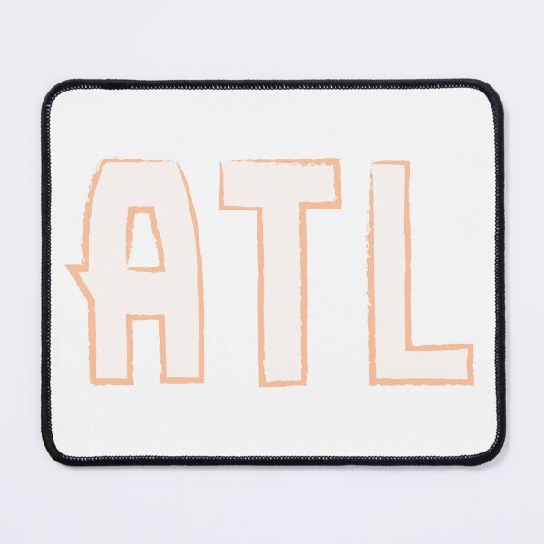 Item preview, ATL City Edition designed and sold by ChaseLivezey.