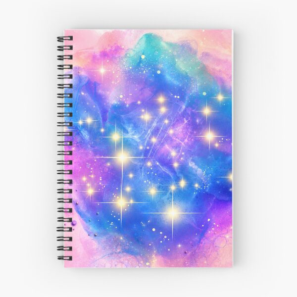 Item preview, Blazing nebula designed and sold by E.C.Creations.