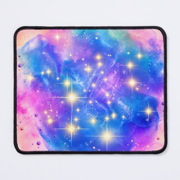 Item preview, Blazing nebula designed and sold by E.C.Creations.