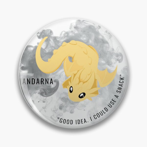 Item preview, Andarna designed and sold by AY_byemma.