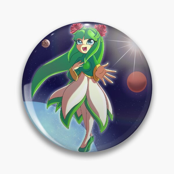 Item preview, Cosmo the Seedrian designed and sold by Sofua.