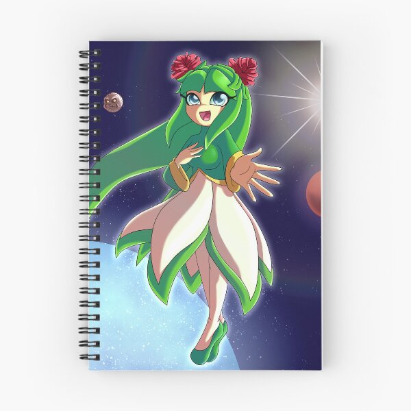 Item preview, Cosmo the Seedrian designed and sold by Sofua.