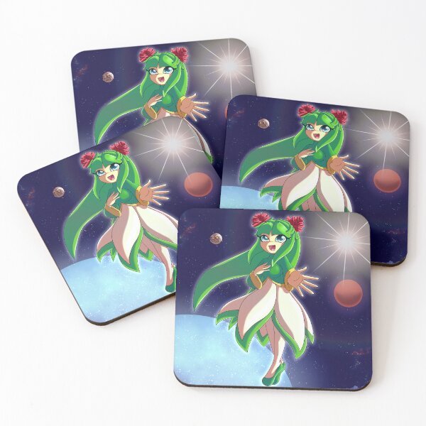 Item preview, Cosmo the Seedrian designed and sold by Sofua.
