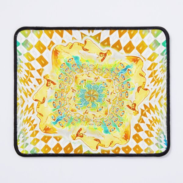 Item preview, Facing-I(ii) designed and sold by Klaus Bremner (Autotelic Art).