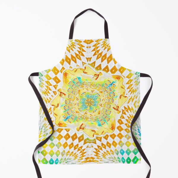 Item preview, Facing-I(ii) designed and sold by Klaus Bremner (Autotelic Art).