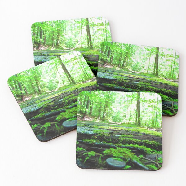 Item preview, Mossy Bridge designed and sold by HollowTree11.