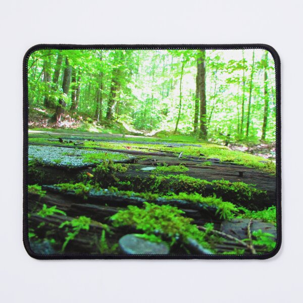 Item preview, Mossy Bridge designed and sold by HollowTree11.
