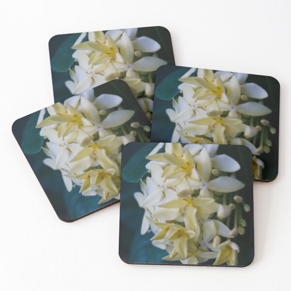Item preview, Yellow Santan Flowers designed and sold by ROSE ANN BANILAR.