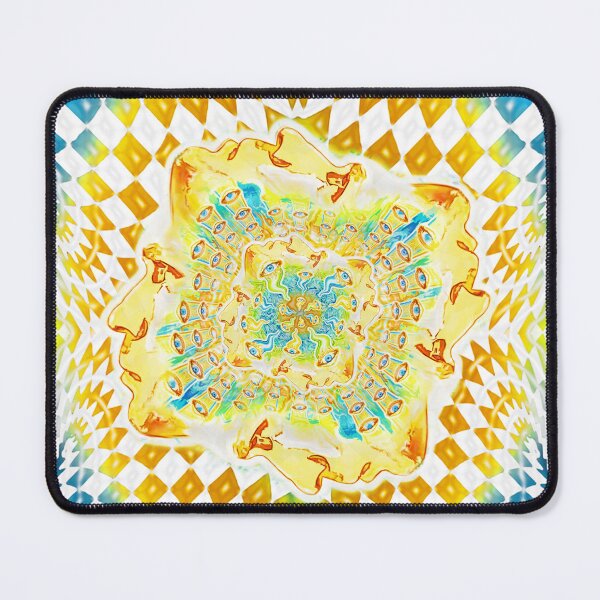 Item preview, Facing-I(iii) designed and sold by Klaus Bremner (Autotelic Art).