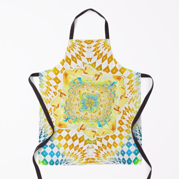 Item preview, Facing-I(iii) designed and sold by Klaus Bremner (Autotelic Art).