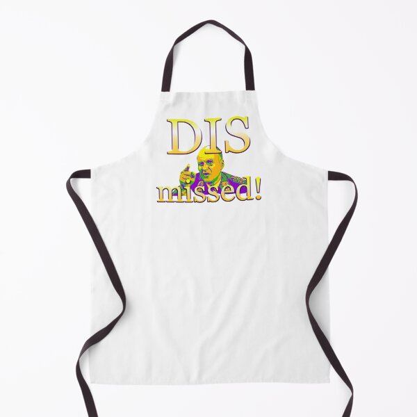 Item preview, Colonel Kling DISmissed designed and sold by KaySlominator.