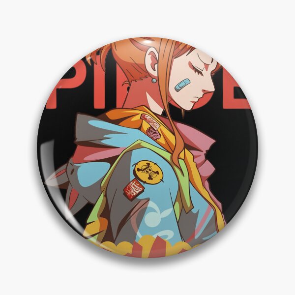 Item preview, nami designed and sold by VividMorphk.