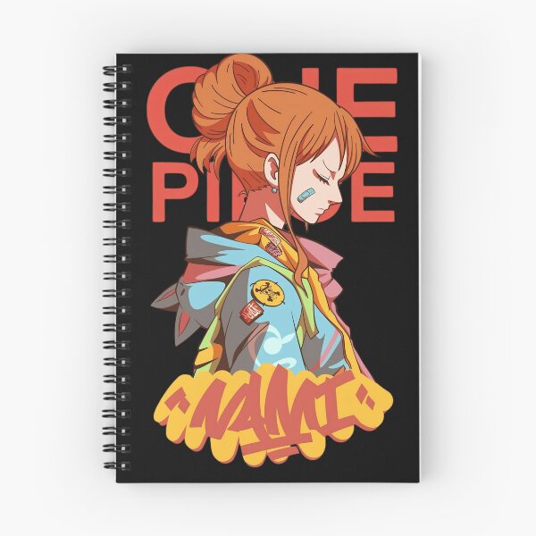 Item preview, nami designed and sold by VividMorphk.