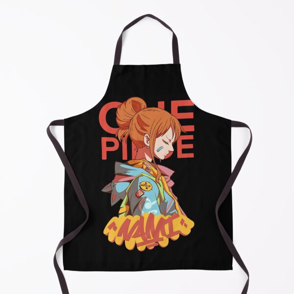 Item preview, nami designed and sold by VividMorphk.