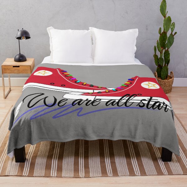 Item preview, We are all star designed and sold by areezh.