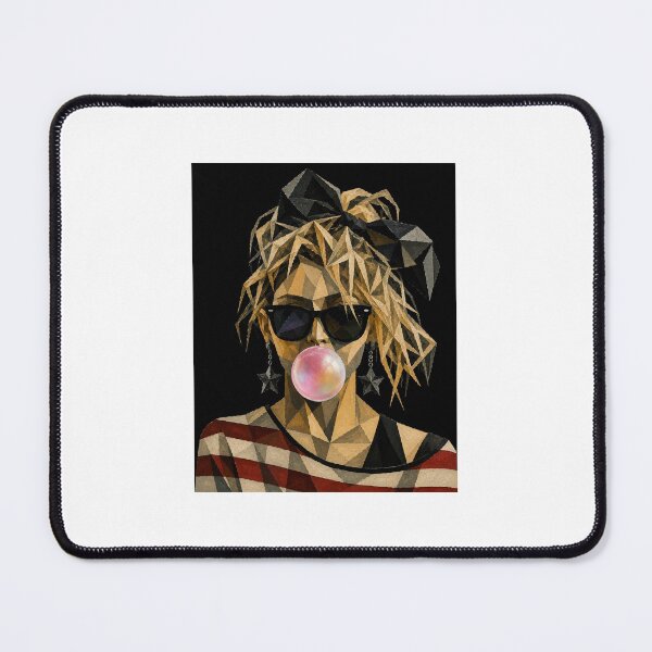 Item preview, Madonna - The Queen edition designed and sold by RinaBiz.