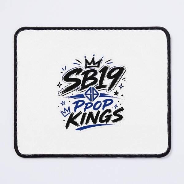 Item preview, SB19 PPOP KINGS designed and sold by MGFAB.