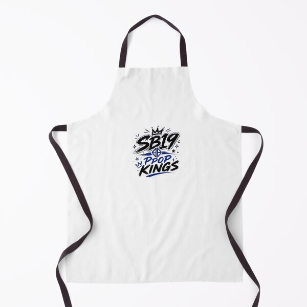 Item preview, SB19 PPOP KINGS designed and sold by MGFAB.