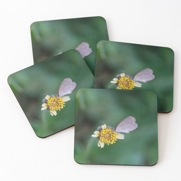 Item preview, Pale Grass Blue Butterfly designed and sold by ROSE ANN BANILAR.