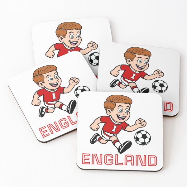 Item preview, England Soccer 2026 designed and sold by Q Art & Design .